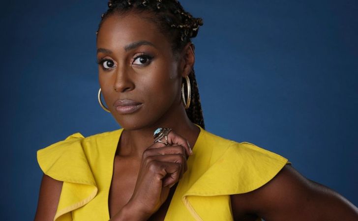 Issa Rae Weight Loss - All the Facts Here!